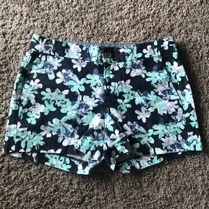 Banana Republic dress shorts
